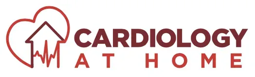 Cardiology At Home